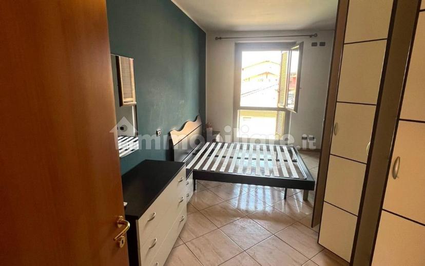 Bilocale via Campo Torchio, Lurano — foto 4 di 6