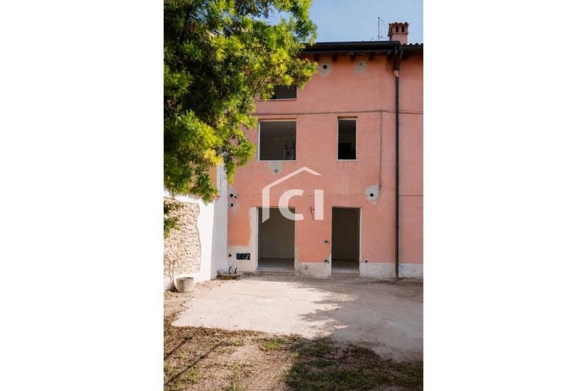 Villa a schiera 5 locali, ottimo stato, Centro, Valeggio sul Mincio — foto 12 di 36