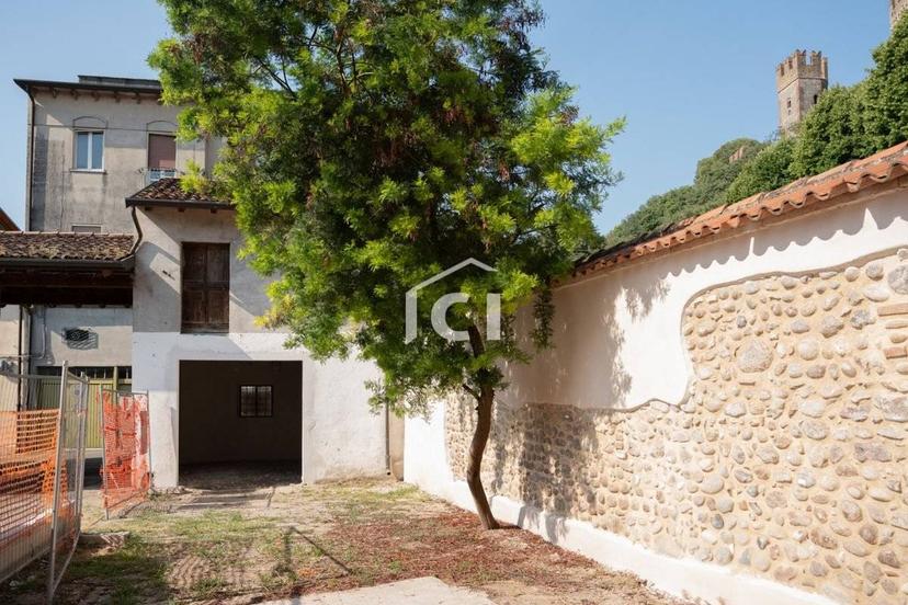 Villa a schiera 5 locali, ottimo stato, Centro, Valeggio sul Mincio — foto 16 di 36