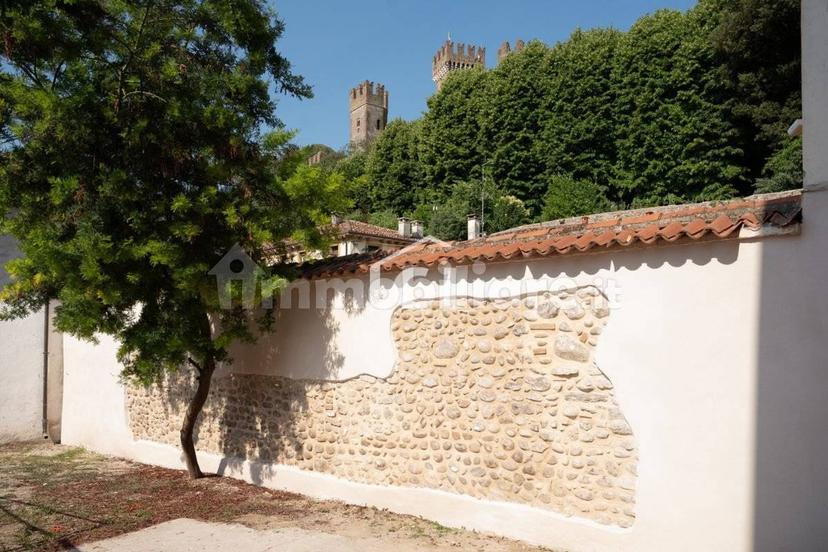 Villa a schiera 5 locali, ottimo stato, Centro, Valeggio sul Mincio — foto 28 di 36