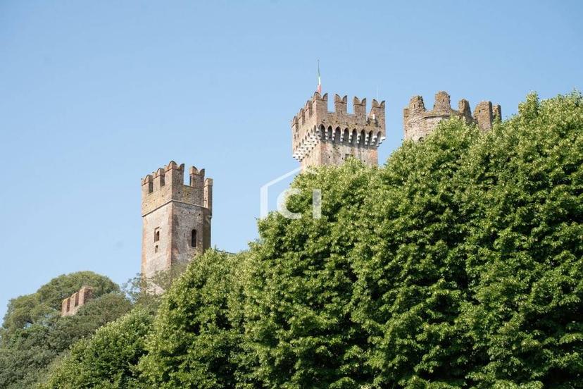 Villa a schiera 5 locali, ottimo stato, Centro, Valeggio sul Mincio — foto 6 di 36