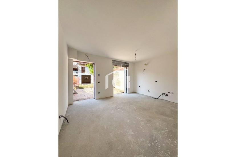 Villa a schiera 5 locali, ottimo stato, Centro, Valeggio sul Mincio — foto 18 di 36