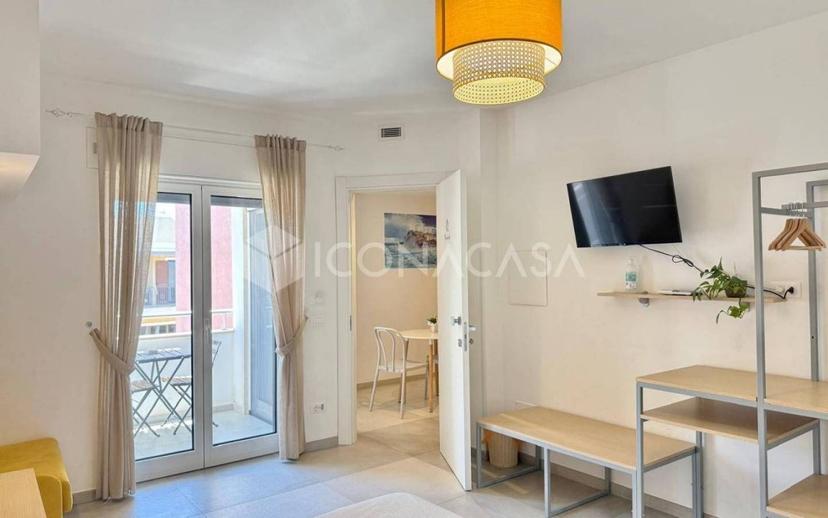 Appartamento via Castellana, Polignano a Mare — foto 17 di 22