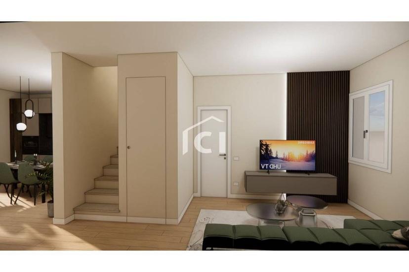 Villa a schiera 5 locali, ottimo stato, Centro, Valeggio sul Mincio — foto 14 di 36