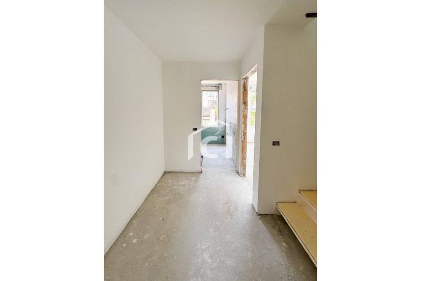 Villa a schiera 5 locali, ottimo stato, Centro, Valeggio sul Mincio — foto 24 di 36