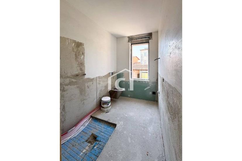 Villa a schiera 5 locali, ottimo stato, Centro, Valeggio sul Mincio — foto 10 di 36