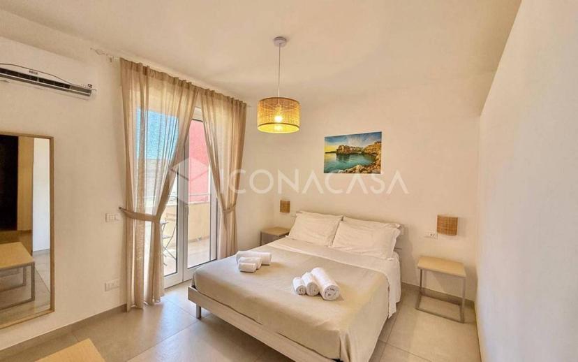 Appartamento via Castellana, Polignano a Mare — foto 14 di 22