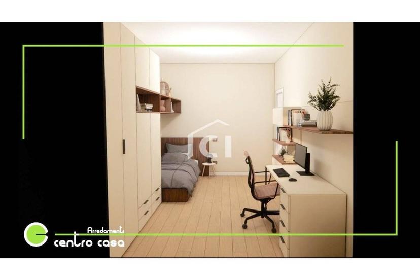 Villa a schiera 5 locali, ottimo stato, Centro, Valeggio sul Mincio — foto 31 di 36