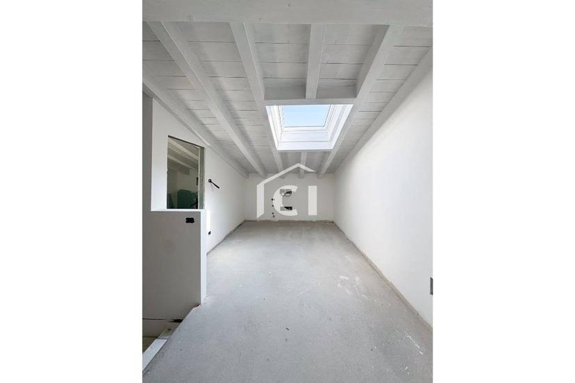 Villa a schiera 5 locali, ottimo stato, Centro, Valeggio sul Mincio — foto 13 di 36
