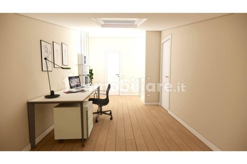 Villa a schiera 5 locali, ottimo stato, Centro, Valeggio sul Mincio — foto 7 di 36