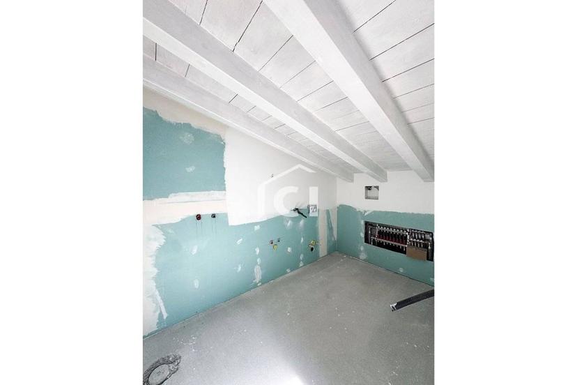 Villa a schiera 5 locali, ottimo stato, Centro, Valeggio sul Mincio — foto 17 di 36