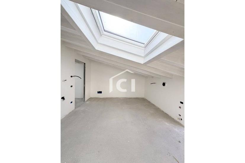 Villa a schiera 5 locali, ottimo stato, Centro, Valeggio sul Mincio — foto 9 di 36