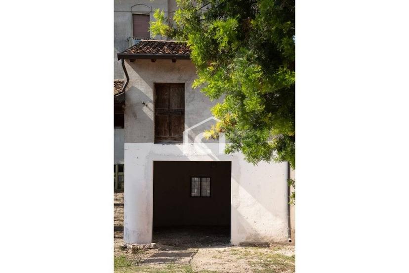 Villa a schiera 5 locali, ottimo stato, Centro, Valeggio sul Mincio — foto 34 di 36