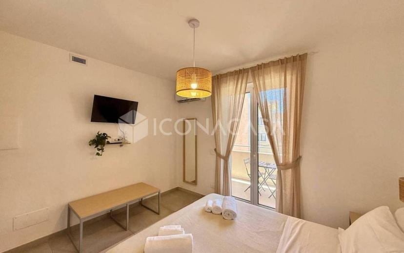 Appartamento via Castellana, Polignano a Mare — foto 20 di 22