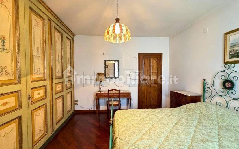 Villa bifamiliare viale Eduino Francini, Centro, Sansepolcro — foto 28 di 51