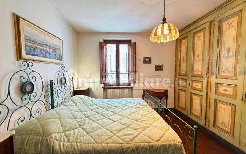 Villa bifamiliare viale Eduino Francini, Centro, Sansepolcro — foto 45 di 51