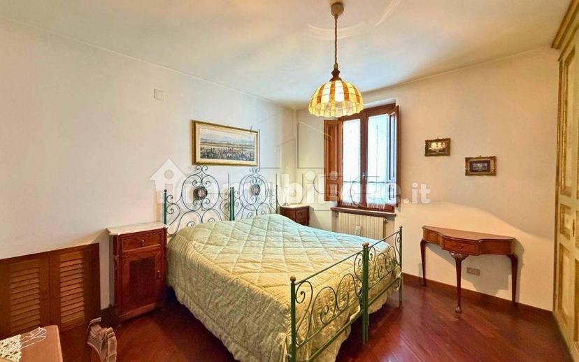 Villa bifamiliare viale Eduino Francini, Centro, Sansepolcro — foto 35 di 51