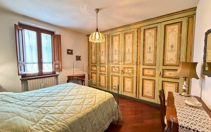 Villa bifamiliare viale Eduino Francini, Centro, Sansepolcro — foto 11 di 51