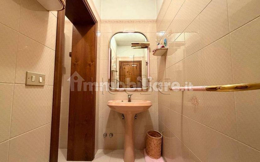 Villa bifamiliare viale Eduino Francini, Centro, Sansepolcro — foto 40 di 51