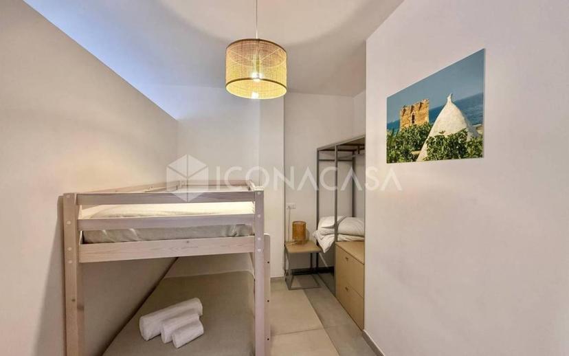 Appartamento via Castellana, Polignano a Mare — foto 15 di 22