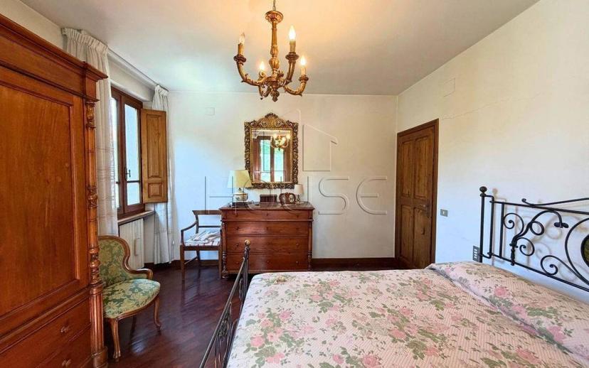 Villa bifamiliare viale Eduino Francini, Centro, Sansepolcro — foto 26 di 51