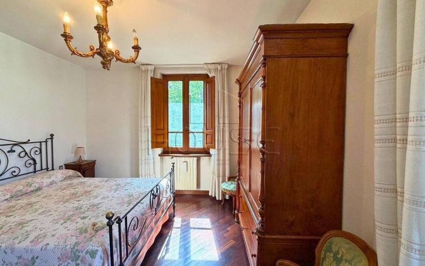 Villa bifamiliare viale Eduino Francini, Centro, Sansepolcro — foto 39 di 51