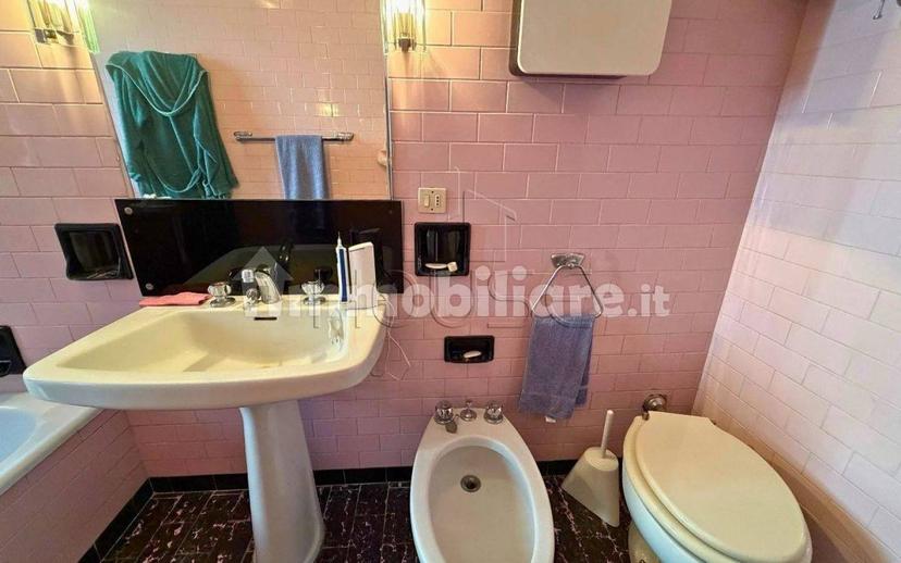 Villa bifamiliare viale Eduino Francini, Centro, Sansepolcro — foto 31 di 51