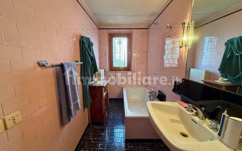 Villa bifamiliare viale Eduino Francini, Centro, Sansepolcro — foto 47 di 51