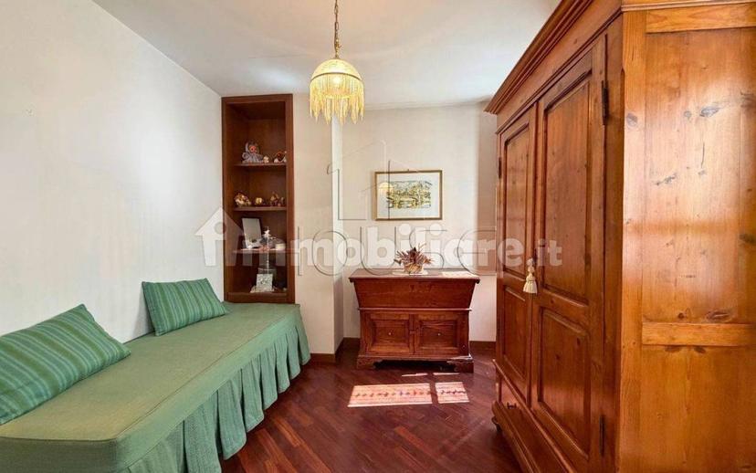 Villa bifamiliare viale Eduino Francini, Centro, Sansepolcro — foto 22 di 51