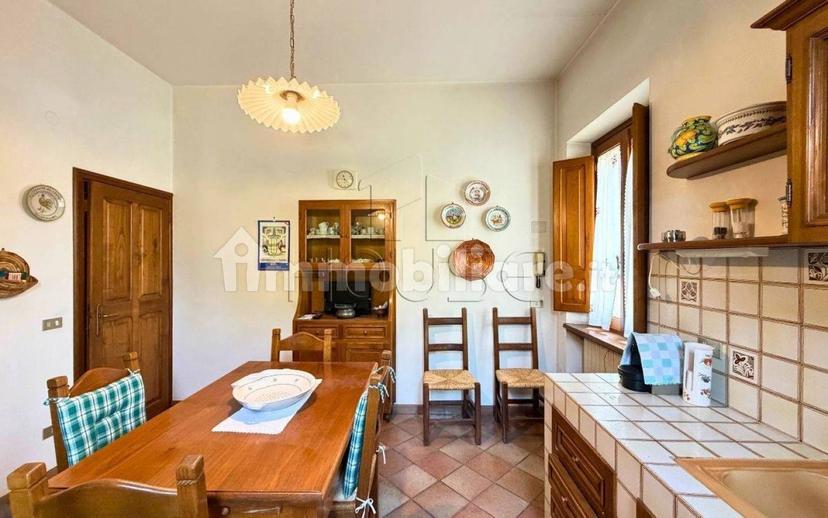 Villa bifamiliare viale Eduino Francini, Centro, Sansepolcro — foto 17 di 51