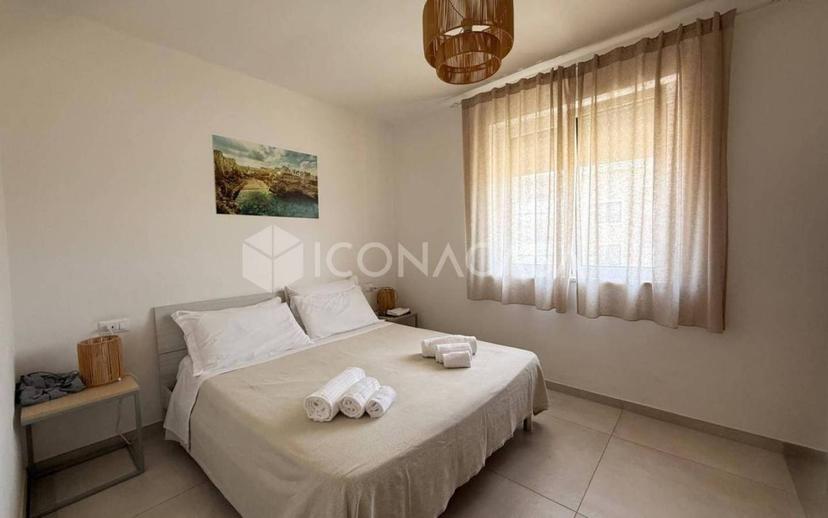 Appartamento via Castellana, Polignano a Mare — foto 3 di 22