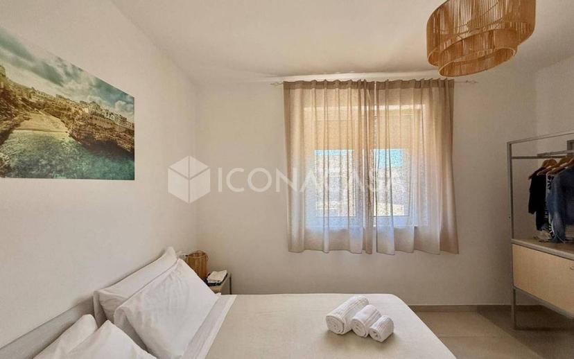 Appartamento via Castellana, Polignano a Mare — foto 10 di 22
