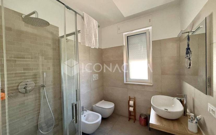 Appartamento via Castellana, Polignano a Mare — foto 12 di 22