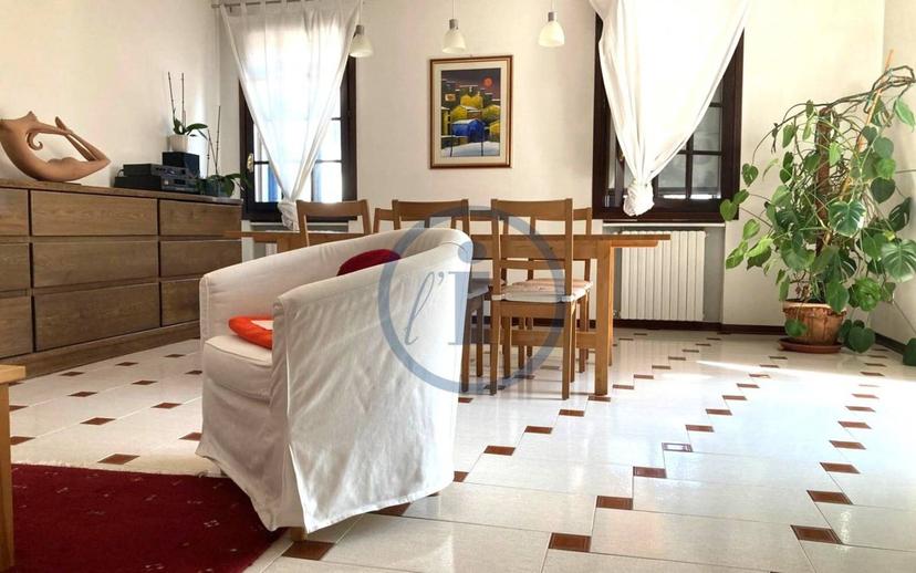 Terratetto plurifamiliare 217 m², buono stato, Voltabarozzo, Padova — foto 19 di 19