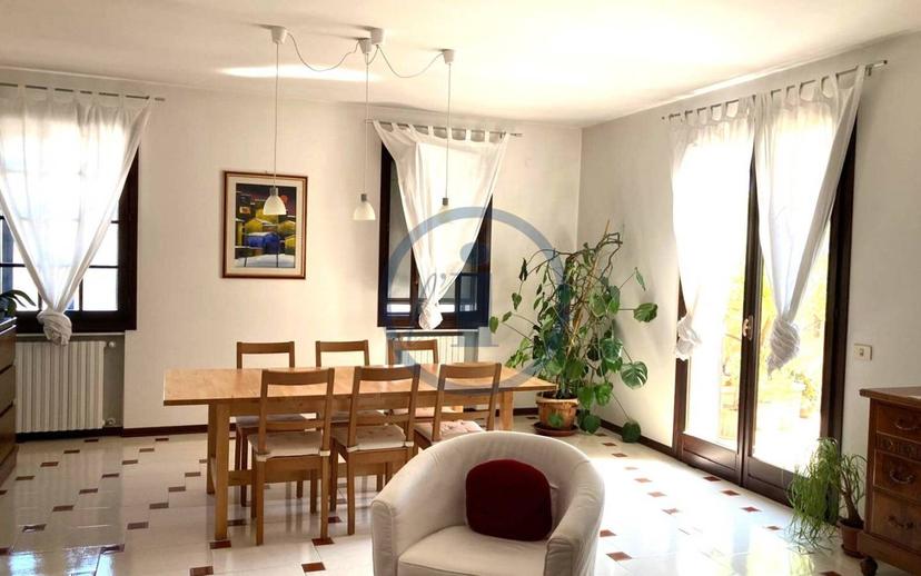Terratetto plurifamiliare 217 m², buono stato, Voltabarozzo, Padova — foto 7 di 19