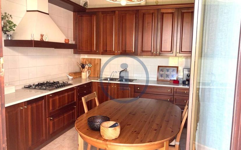 Terratetto plurifamiliare 217 m², buono stato, Voltabarozzo, Padova — foto 13 di 19