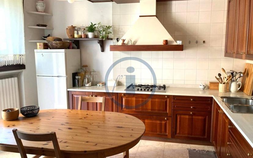 Terratetto plurifamiliare 217 m², buono stato, Voltabarozzo, Padova — foto 12 di 19