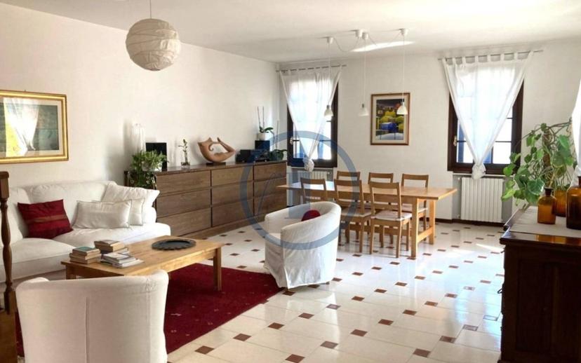 Terratetto plurifamiliare 217 m², buono stato, Voltabarozzo, Padova — foto 4 di 19