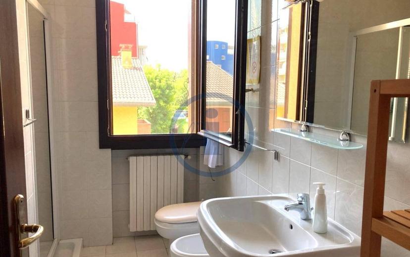 Terratetto plurifamiliare 217 m², buono stato, Voltabarozzo, Padova — foto 5 di 19