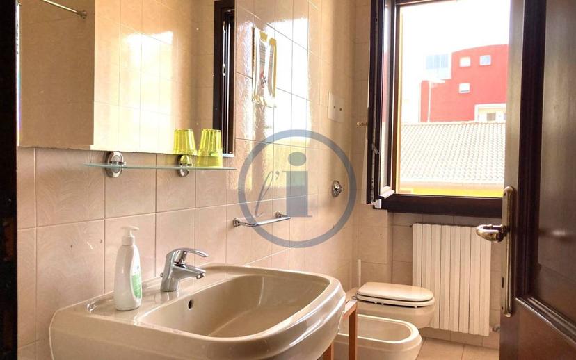 Terratetto plurifamiliare 217 m², buono stato, Voltabarozzo, Padova — foto 15 di 19