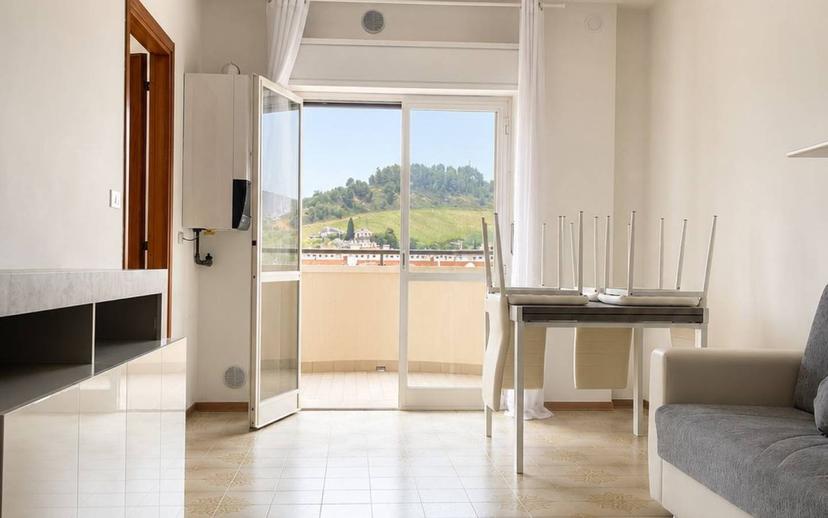 Bilocale largo delle Querce 1, Ascoli Piceno — foto 7 di 11
