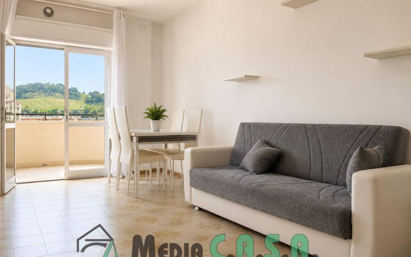 Bilocale largo delle Querce 1, Ascoli Piceno — foto 8 di 11