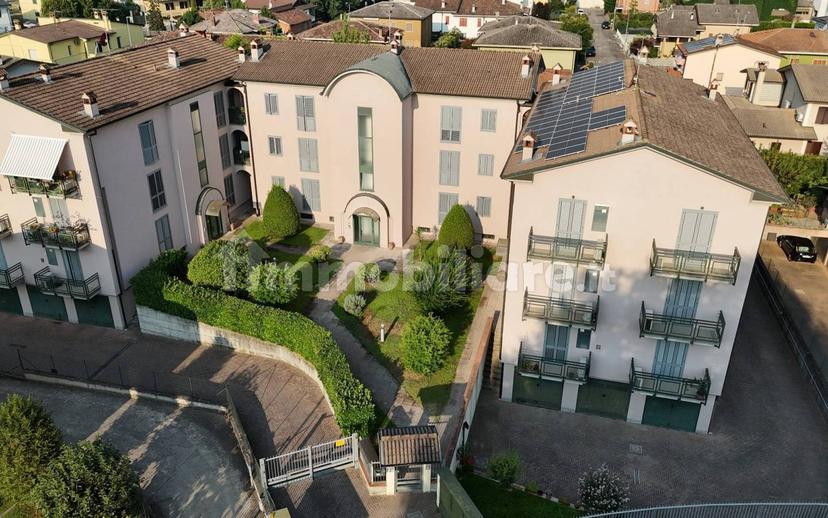 Trilocale via Egidio d'Adda 26, Centro, Casalpusterlengo — foto 5 di 43