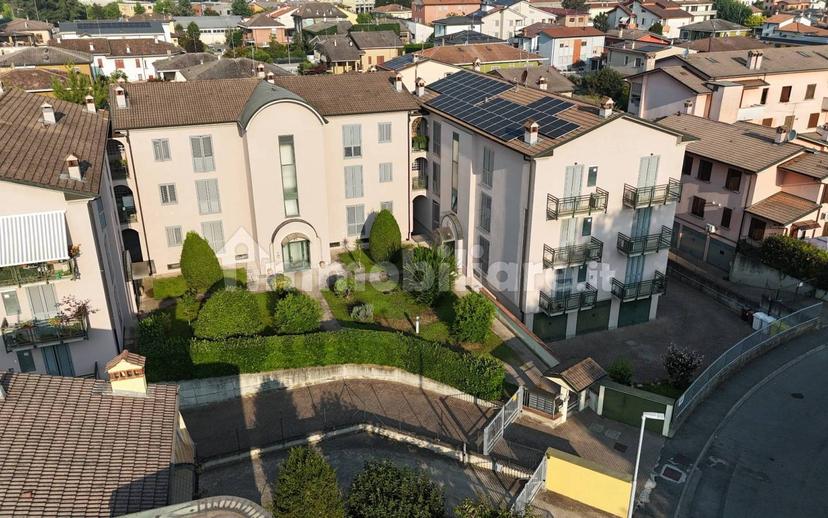 Trilocale via Egidio d'Adda 26, Centro, Casalpusterlengo — foto 21 di 43