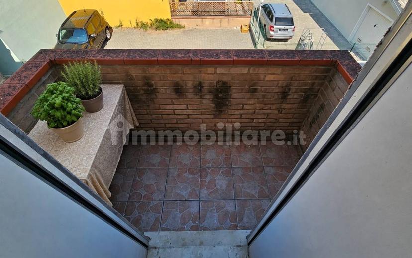 Quadrilocale via Camillo Benso di Cavour 2/c, Centro, Suzzara — foto 3 di 18