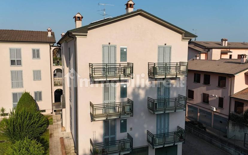 Trilocale via Egidio d'Adda 26, Centro, Casalpusterlengo — foto 15 di 43