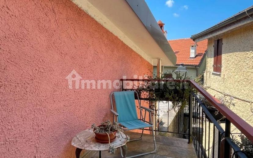 Villa unifamiliare Località Merzò 8, Sesta Godano — foto 18 di 20