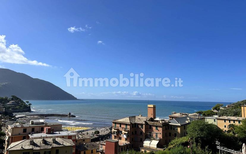 Appartamento via Privata Bice, Centro, Recco — foto 7 di 18