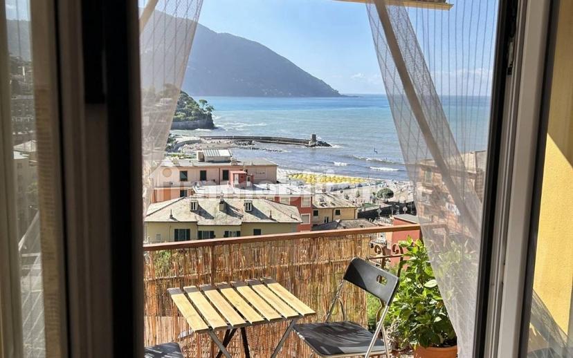 Appartamento via Privata Bice, Centro, Recco — foto 12 di 18