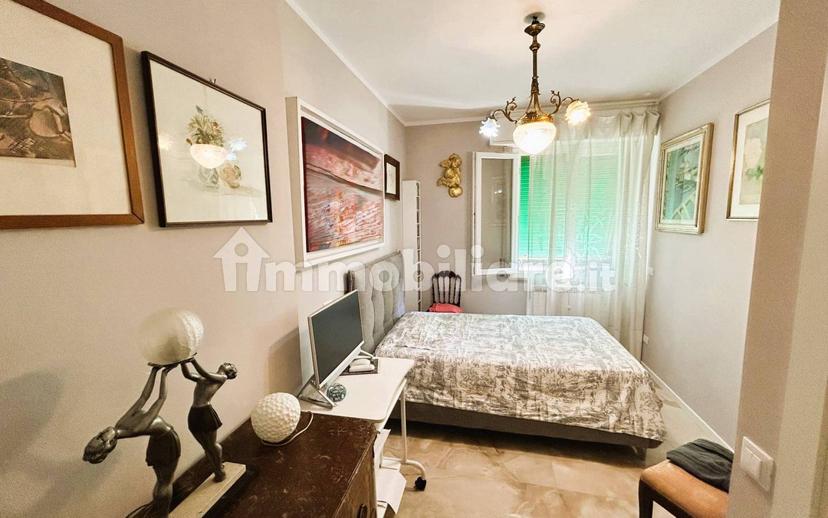 Appartamento via Privata Bice, Centro, Recco — foto 10 di 18